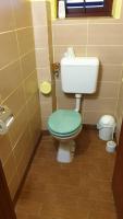 Kúpeľňa v ubytovaní Apartment Len Slovaci