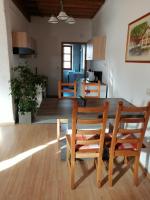 Plán poschodí v ubytovaní Ferienwohnung Michlwirt