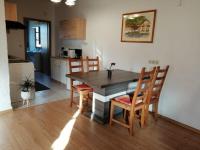 Plán poschodí v ubytovaní Ferienwohnung Michlwirt