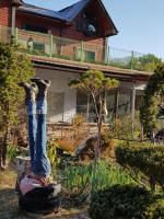 the Garden of Eden - Housity