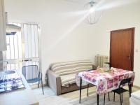 Posedenie v ubytovaní Casa Vacanza Della Nonna
