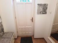 Plán poschodí v ubytovaní Zoli Apartmanok-Zoli Kölcsey 19 Villa