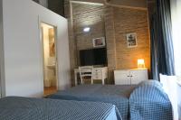 Plán poschodí v ubytovaní Blue Garibaldi Room & Breakfast
