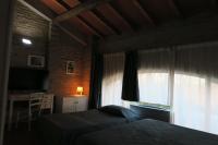 Plán poschodí v ubytovaní Blue Garibaldi Room & Breakfast