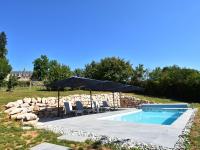 Gallery image of Gorgeous Holiday Home in Martigny le Comte with private Pool in Martigny-le-Comte