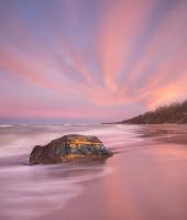 Un paisaje natural cerca del hotel