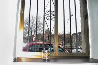 Půdorys ubytování Apartamento El Monasterio