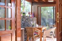 Půdorys ubytování Bungalow Playa Bastián