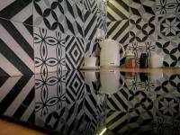 Plan piętra w obiekcie Zielona Krynica Apartament