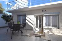 Balkon lub taras w obiekcie Apartments Buturajac