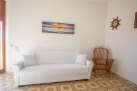Posedenie v ubytovaní VILLA SALINA MONACI
