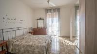 Posteľ alebo postele v izbe v ubytovaní VILLA SALINA MONACI