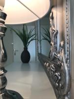 Plán poschodí v ubytovaní Irini Apartments