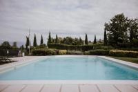 Basen w obiekcie Agriturismo Antica Dimora Del Turco lub w pobliżu