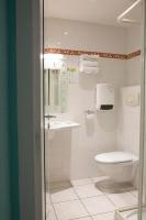 L'Aptois Hôtelにあるバスルーム