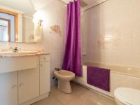 Koupelna v ubytování Apartment Turquesa-1 by Interhome