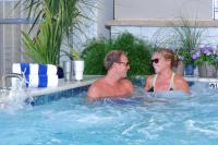 Gäste, die in der Unterkunft Hotel Indigo Orange Beach - Gulf Shores by IHG übernachten