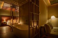Půdorys ubytování Hotel La Casueña