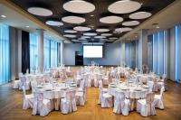 Konferenčné priestory v ubytovaní METROPOL Hotel Katowice