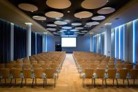 Konferenčné priestory v ubytovaní METROPOL Hotel Katowice