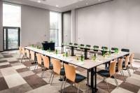 Konferenčné priestory v ubytovaní METROPOL Hotel Katowice