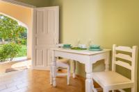 Plan piętra w obiekcie Relax Studios Corfu
