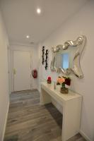 The floor plan of APARTAMENTO ESCALINATA TRIACASTELA