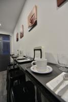 The floor plan of APARTAMENTO ESCALINATA TRIACASTELA