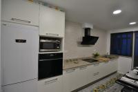 The floor plan of APARTAMENTO ESCALINATA TRIACASTELA