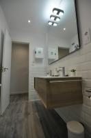 The floor plan of APARTAMENTO ESCALINATA TRIACASTELA