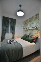 The floor plan of APARTAMENTO ESCALINATA TRIACASTELA