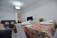 The floor plan of APARTAMENTO ESCALINATA TRIACASTELA