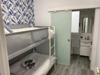 The floor plan of APARTAMENTO ESCALINATA TRIACASTELA