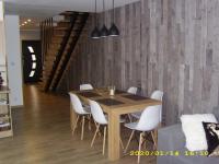 Plán poschodí v ubytovaní Apartament KAOLA