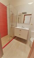 Un baño de Apartamentos herederos Lm