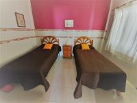 Spa o instalaciones de bienestar en Apartamentos herederos Lm