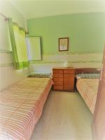 Cama o camas de una habitación en Apartamentos herederos Lm