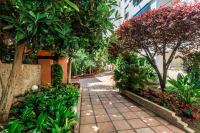 Zahrada ubytování by RIVA - Fantastic 1Bed Apt in Medina Garden of Puerto Banus