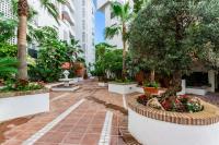 Zahrada ubytování by RIVA - Fantastic 1Bed Apt in Medina Garden of Puerto Banus
