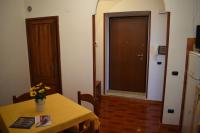 The floor plan of DOMUS - DORMIRE A VEROLI - casa vacanza b&b