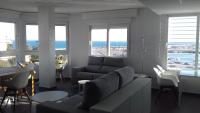 Posedenie v ubytovaní Vistalegre Sea Views - Fabulosas Vistas en 1ª línea