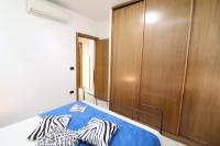 Plán poschodí v ubytovaní Casa vacanze arianna Otranto centro, Salento 6 posti