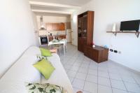 Plán poschodí v ubytovaní Casa vacanze arianna Otranto centro, Salento 6 posti
