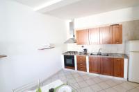 Plán poschodí v ubytovaní Casa vacanze arianna Otranto centro, Salento 6 posti