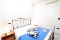 Plán poschodí v ubytovaní Casa vacanze arianna Otranto centro, Salento 6 posti