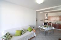 Plán poschodí v ubytovaní Casa vacanze arianna Otranto centro, Salento 6 posti