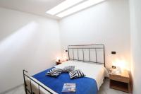 Plán poschodí v ubytovaní Casa vacanze arianna Otranto centro, Salento 6 posti