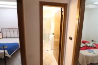 Plán poschodí v ubytovaní Casa vacanze arianna Otranto centro, Salento 6 posti