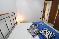 Plán poschodí v ubytovaní Casa vacanze arianna Otranto centro, Salento 6 posti