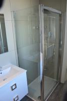 Kúpeľňa v ubytovaní Luxury Bellevue Centro Città